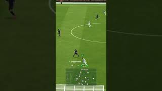 EAFC MOBILE | PB03 GAMING | Highlight 160 #football24mobile #fifa #footballgame #football2023mobile