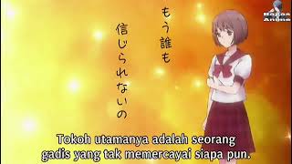 ketika Lo ingin baca manga tapi  malah di spoiler #ketikaanime