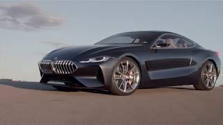 BMW Concept 8-series [part 2]