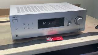 Sony Receiver 5+1 mod. STR-K700