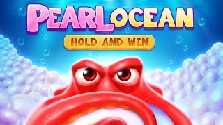 Pearl Ocean: Hold and Win - Playson