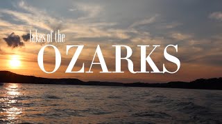 Lake of the ozarks | the best lake in the midwest