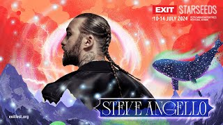 Steve Angello | EXIT Starseeds 2024