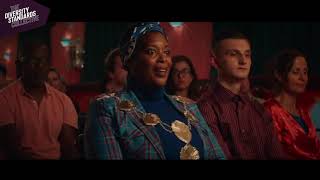 TK Maxx - Christmas To The Maxx | 2021 x The Diversity Standards Collective