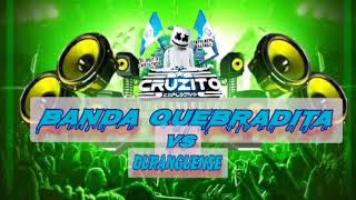 Mix Banda 🇨🇮 Quebradita 🔥Duranguense Movidas Djcruzito Explosivo 🇬🇹💣