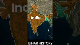 Bihar State |Indian State History| Buddha , Mahavir, Ashoka History #shorts #upsc #ias #bpsc #india