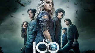 The 100 [Temp. 7] (Trailer Oficial Sub Español) (CW)