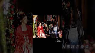 好剧分享 - 《永夜星河》花絮 - 妙妙慕声的爱永远热烈而真诚😍😍😍 #yushuxin #dingyuxi