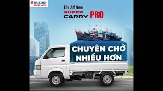 Suzuki Carry Pro 0948868339 #suzukingocanh #suzukicamau