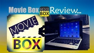 Movie Box Review