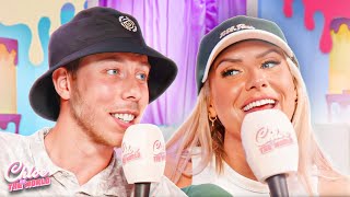 Calfreezy Sets Chloe Up On Youtuber Date, Responds to BAD Comments & MORE! Full Ep