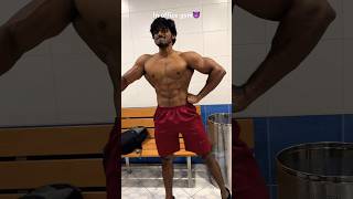 Office vs gym #trendingshorts #ytshorts #fitness #trending #gym #motivation #anime #youtube