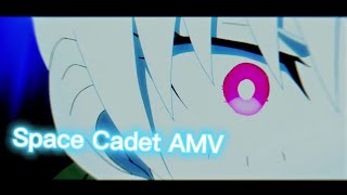 Space Cadet - Fire Force Flow Edit/AMV 4K