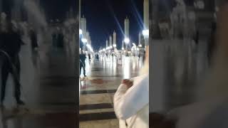 Beautiful Azhan in Madinah #shorts