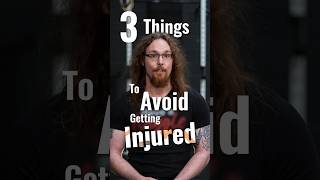 The worst mobility mistakes that I made and what you need to avoid getting injured #mobilitytips