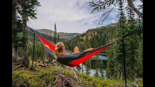 Hammock for balcony | Hammock swing for home