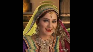 #jodhaakbarserial #rukiyah #jodha #salima #hmidabano #javida #serial_queens #zee #tv #jodhaakbar