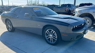 2018 Dodge Challenger GT Indianola, Norwalk, Carlisle, Des Moines, New Virginia IA