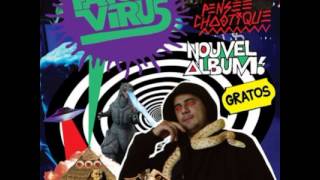 Fayce le virus - Les coups et les douleurs (feat. James Delleck)