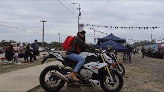 Las MOTOS más ESPECTACULARES del MUNDO en Formosa. ¡Alucinante!!! Harley Davidson, BMW, Honda...