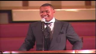 Rev. Johnteris Tate - When God is On Your Side