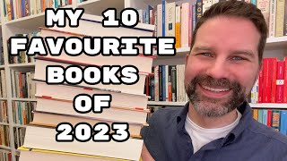 The Best Books of 2023