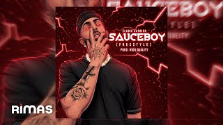 Eladio Carrión - SAUCEBOY (Freestyle)