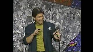 Ray Romano Standup Comedy Clips 1990