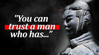 Inspirational Quotes By Sun Tzu That Will Help You Take On The World - The Art of War By Sun Tzu