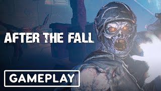 After The Fall - Official Gameplay Comparison Trailer | PS4,PS5 Games | PC Games | Ubisoft Pk