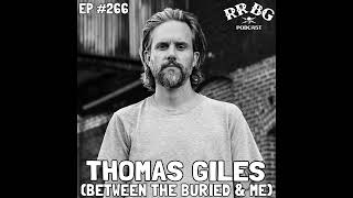 EP266 - Thomas Giles