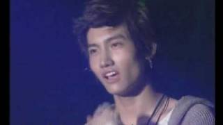 [360Kpop Vietsub+ Kara] [Perf] DBSK (Chang Min) - I Love You @ Rising Sun Showcase