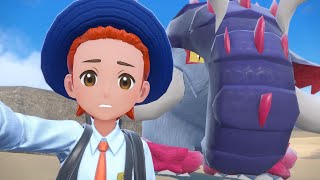 Pokemon Scarlet Live 2