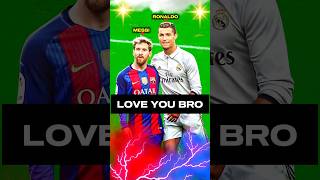 Ronaldo VS Messi VS Neymar VS Lehmann VS Vini | Respect Moments