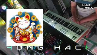 Xuân Chill 1 | Hưng Hack | Nhạc Edm Chill Tết Cực Hay Hot Tik Tok 2023