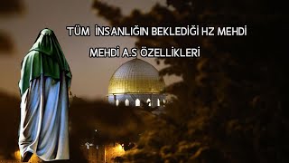 TÜM  İNSANLIĞIN BEKLEDİĞİ HZ MEHDİ PART 1#Mehdi #Ahiret #Kıyamet