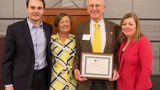 2016 GLF Leadership Award | Jim Stephens