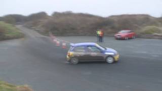 North West Stages 2010 - Clio 172 LPG (#36)