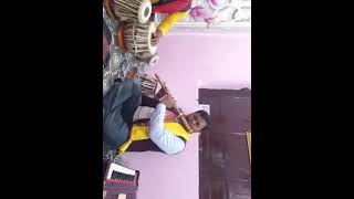 Aan Milo Sajana || Flute Cover || #Pawan Sharma || Tabla: #Rupesh Ranjan Mishra