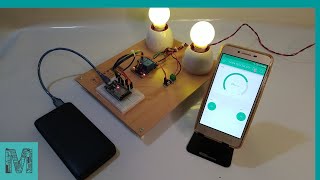 IoT Energy Meter w/ Load Control | MUFA TECH SOLUTIONS