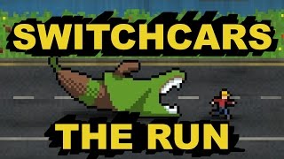 Switchcars - The Run - 8