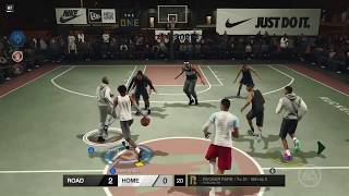 NBA LIVE MIXTAPE | GUARD UP