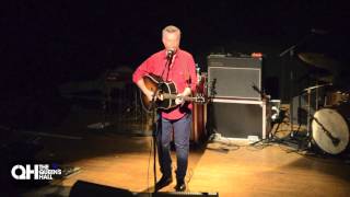 Billy Bragg - Between the Wars - Mon 3 June 2013 - The Queen's Hall, Edinburgh