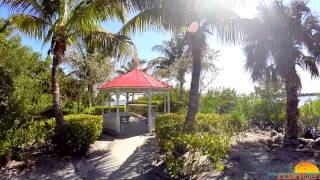 A View From Riverside Park, Vero Beach, Florida