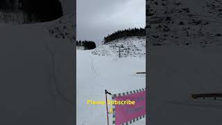 Ice skating | Cable Car | Snowboard | Italy