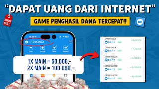 GAME PENGHASIL DANA 2024 TERBUKTI MEMBAYAR TANPA UNDANG TEMAN - Cara Dapat Uang Dari Internet