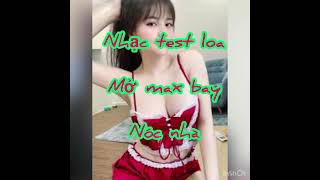 Nhạc test loa DUYAUDIO908