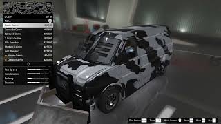 GTA 5 ONLINE #malayalam  DLC VEHICLE Speedo Custom Fully Modified And Test