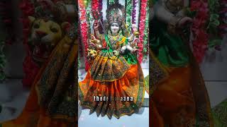 #Maa Durga Watsapp status 🌺❣️ Durga Puja 4k status | Navratri special | #ytshorts #trending #status