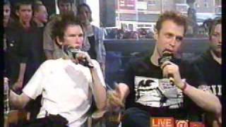 Sum 41 - Live @ Much 2003 (Part 3)